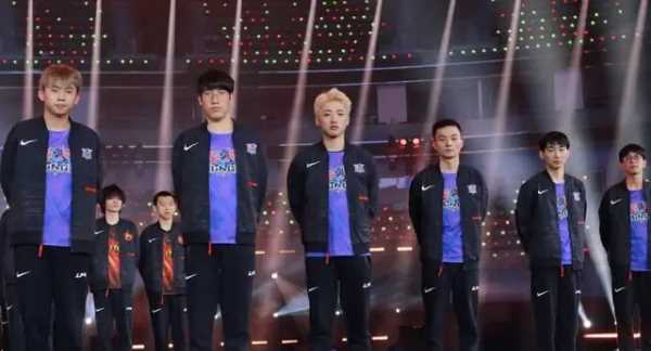 rng戰(zhàn)隊(duì)成員名單,rng戰(zhàn)隊(duì)成員名單最新圖2