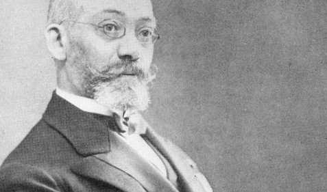 世界語(yǔ)ESPERANTO創(chuàng)始人柴門(mén)霍夫是哪國(guó)人