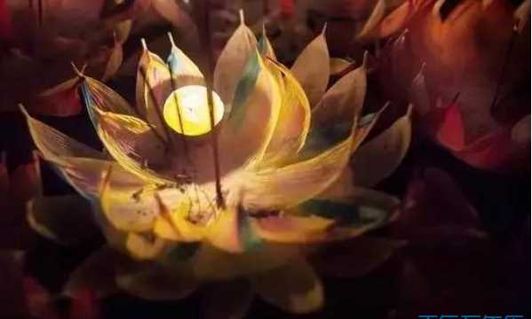 中元節(jié)是什么意思