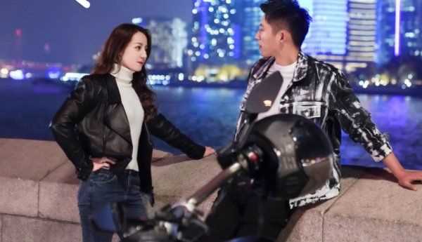 幸福觸手可及哪個臺播,幸福觸手可及電視劇拍攝時間圖3