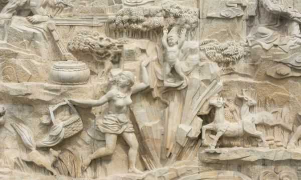 大禹治水告訴我們一個什么道理,大禹治水告訴我們一個什么道理名言圖5