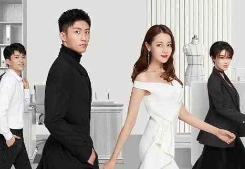 幸福觸手可及哪個臺播,幸福觸手可及電視劇拍攝時間圖6