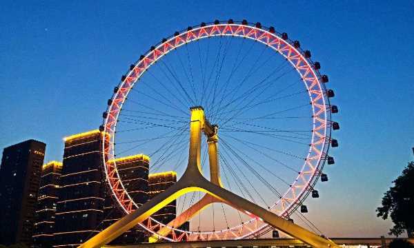 摩天輪的傳說,摩天輪的傳說是什么圖4