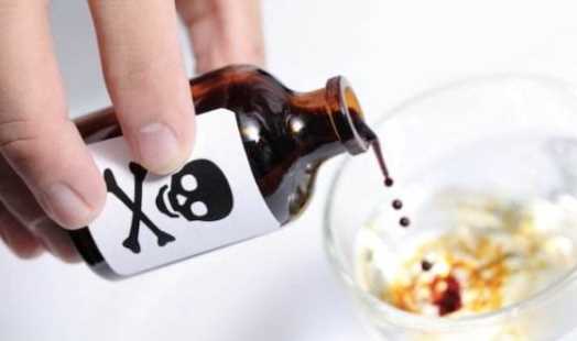 鶴頂紅是什么做的,古代真的有鶴頂紅嗎圖3