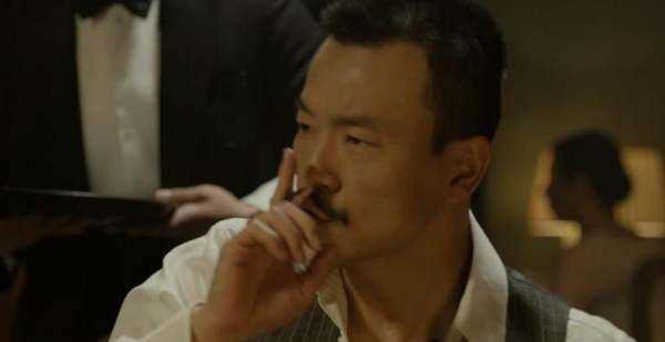 邪不壓正劇情解析,邪不壓正劇情解析圖5