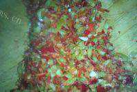 甜面醬辣椒醬的制作方法及配料,有誰知道甜面醬,辣椒醬具體是怎么弄的呢圖1