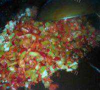 甜面醬辣椒醬的制作方法及配料,有誰知道甜面醬,辣椒醬具體是怎么弄的呢圖6