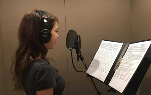 聲優(yōu)是什么專業(yè)學(xué)出來(lái)的,聲優(yōu)配音是什么專業(yè)圖3