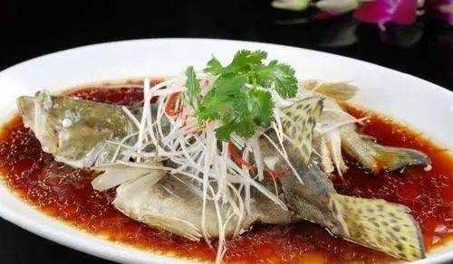 蒸魚時(shí)間長(zhǎng)了會(huì)老,蒸魚一般多少分鐘圖2