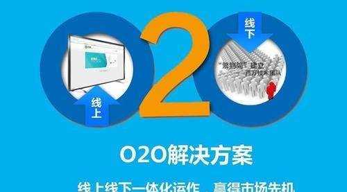 o2o百度百科,o2o電子商務(wù)的商業(yè)模式是什么圖1