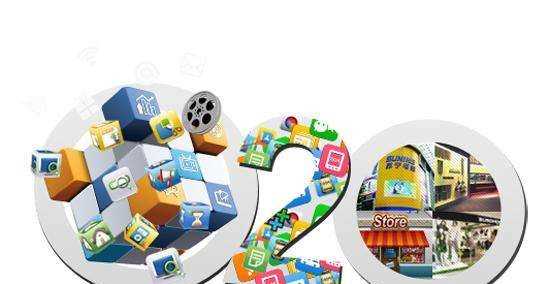 o2o百度百科,o2o電子商務(wù)的商業(yè)模式是什么圖2