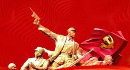 長征時間線,紅軍長征的時間和路程圖3