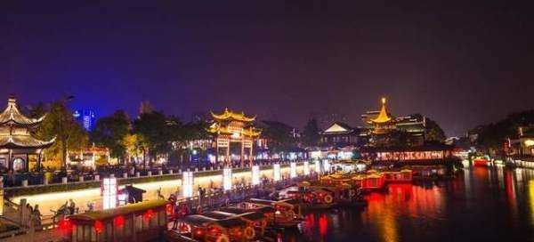 中國(guó)古都?xì)v史排名,六大古都中的西安位于圖3