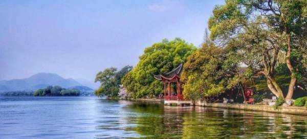 中國(guó)古都?xì)v史排名,六大古都中的西安位于圖7