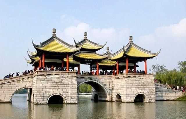 瘦西湖大概可以游玩多長(zhǎng)時(shí)間