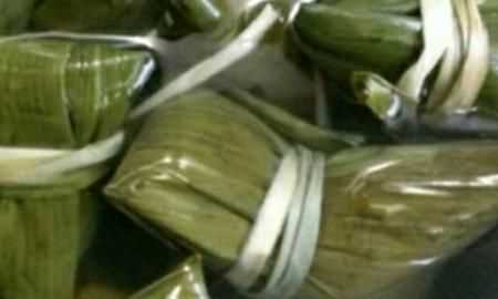 蜜棗粽子的做法，蜜棗粽子的做法和包法？圖16