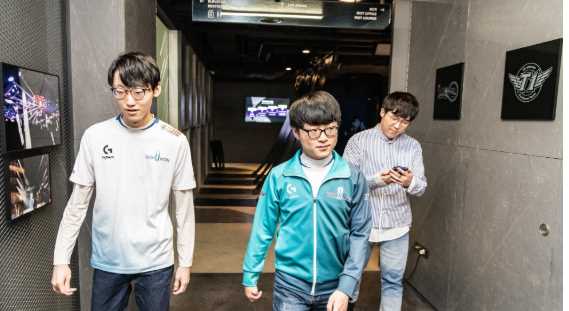 dwg是哪個國家的戰(zhàn)隊,damwon是什么意思圖1