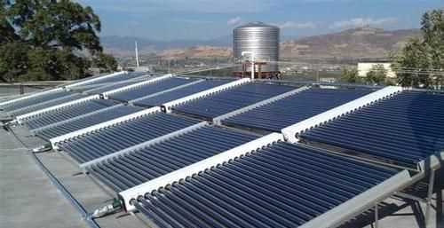 太陽能對人類有哪些用途