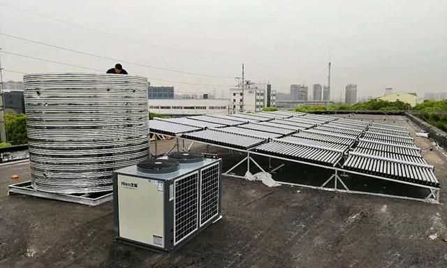 太陽能板的作用有哪些