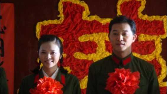 金婚銀婚是多少年,金婚銀婚是多少年圖4