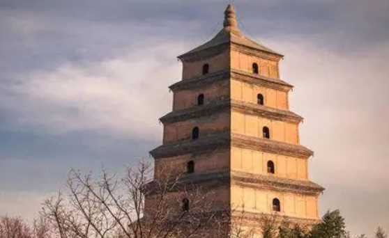 大雁塔位于我國(guó)哪個(gè)城市,大雁塔是哪個(gè)城市的建筑圖4