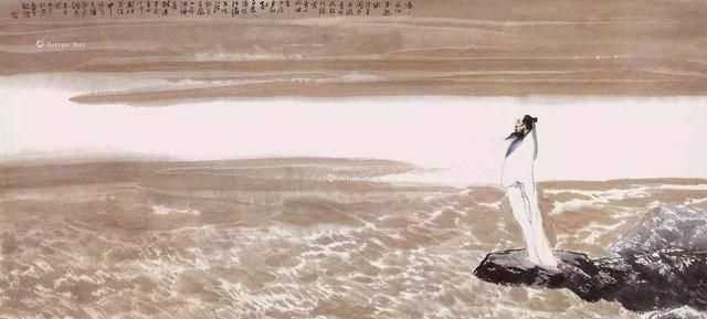 長江后浪推前浪下一句是什么