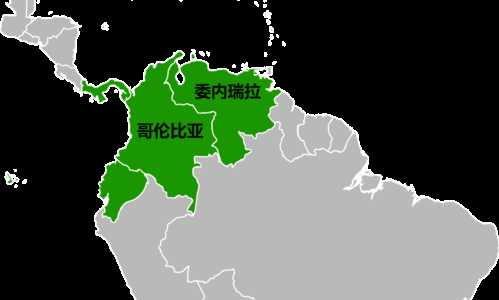 銀三角是南美的哪幾個(gè)國(guó)家