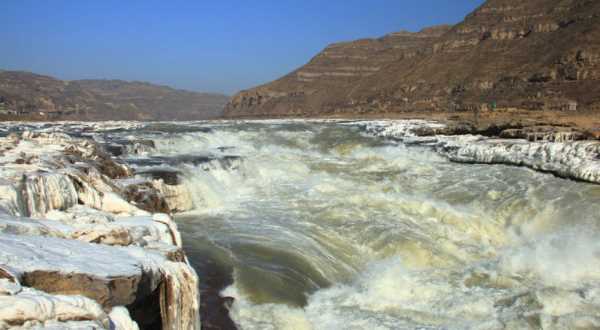 黃河流經(jīng)哪幾個省份,黃河流經(jīng)哪幾個省份口訣圖5