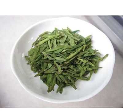 龍井茶的由來(lái)和傳說(shuō)