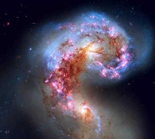 地球?qū)儆谀膫€星系