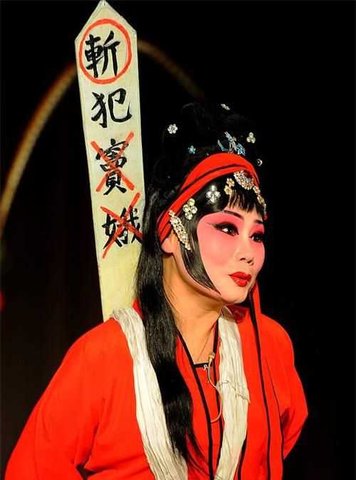 元雜劇四大悲劇分別是什么