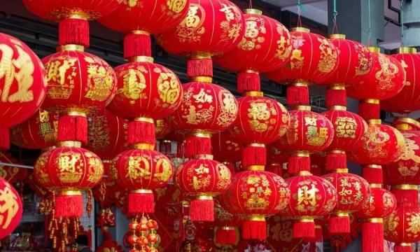 關(guān)于春節(jié)的習(xí)俗,關(guān)于春節(jié)的風(fēng)俗有哪些 簡介圖7