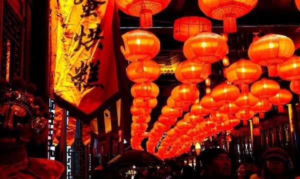 關(guān)于春節(jié)的習(xí)俗,關(guān)于春節(jié)的風(fēng)俗有哪些 簡介圖8