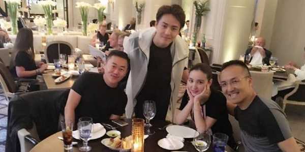 張萌的老公是誰,張萌和她老公怎么認(rèn)識的圖17