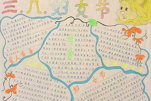 婦女節(jié)給女兒的寄語(yǔ)