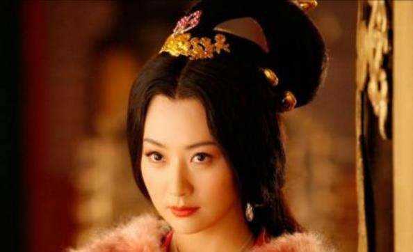 蕭太后嫁了幾次,蕭太后容貌復(fù)原圖圖1