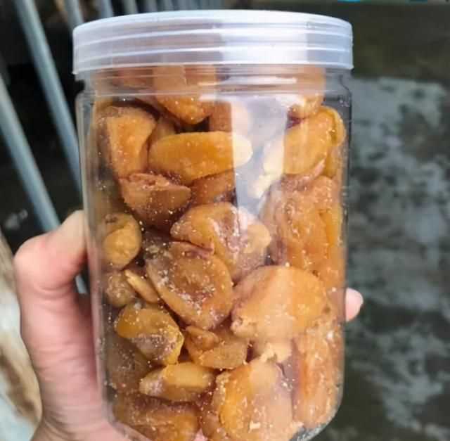 黃皮怎么保鮮，石黃皮怎么保存？圖6