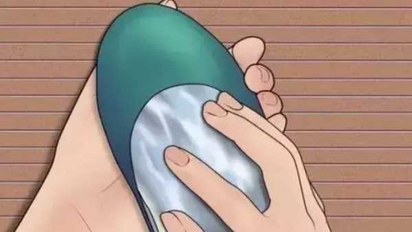 鞋小了一碼怎么辦妙招,鞋子小了一碼撐大妙招圖6