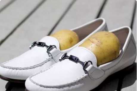 鞋小了一碼怎么辦妙招,鞋子小了一碼撐大妙招圖20