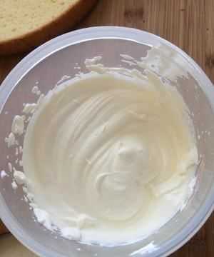 淡奶油不加糖如何打發(fā),怎么做無糖奶油圖11