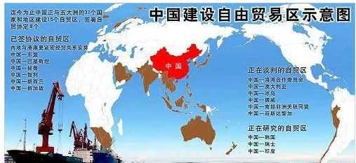 海南自貿(mào)區(qū)在哪個(gè)位置，海南自貿(mào)區(qū)包括哪幾個(gè)片區(qū)？圖3