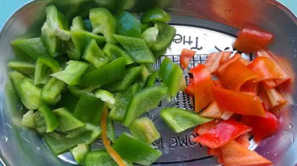 怎么炒羊雜,炒羊雜的家常做法圖2