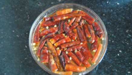 怎么炒羊雜,炒羊雜的家常做法圖13