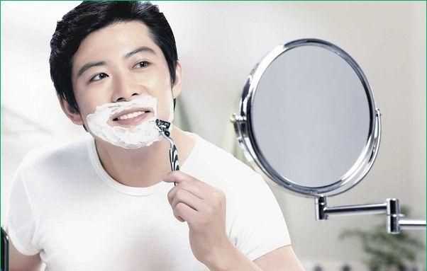 青少年-4就長胡子了為什么可以刮