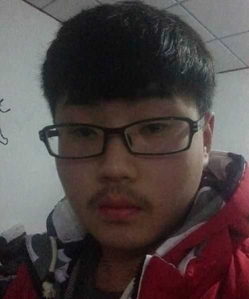 6歲剪還是刮胡子