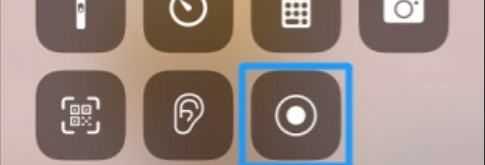 蘋果手機錄屏功能在哪里,蘋果錄屏功能在哪設(shè)置出來圖14