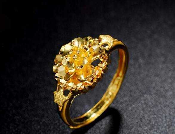 金器臟了怎么清洗