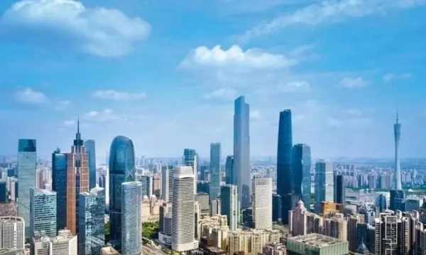 我國(guó)一線城市有哪些,中國(guó)一線城市有哪些線圖2