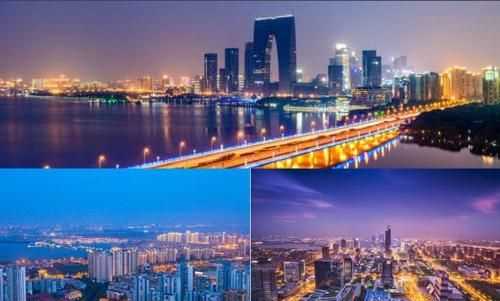 中國(guó)的一線城市有哪些