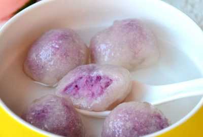 透明餃子皮用什么面粉,水晶餃子皮的做法和配方圖1